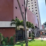 Iate Plaza- Beira Mar Fortaleza
