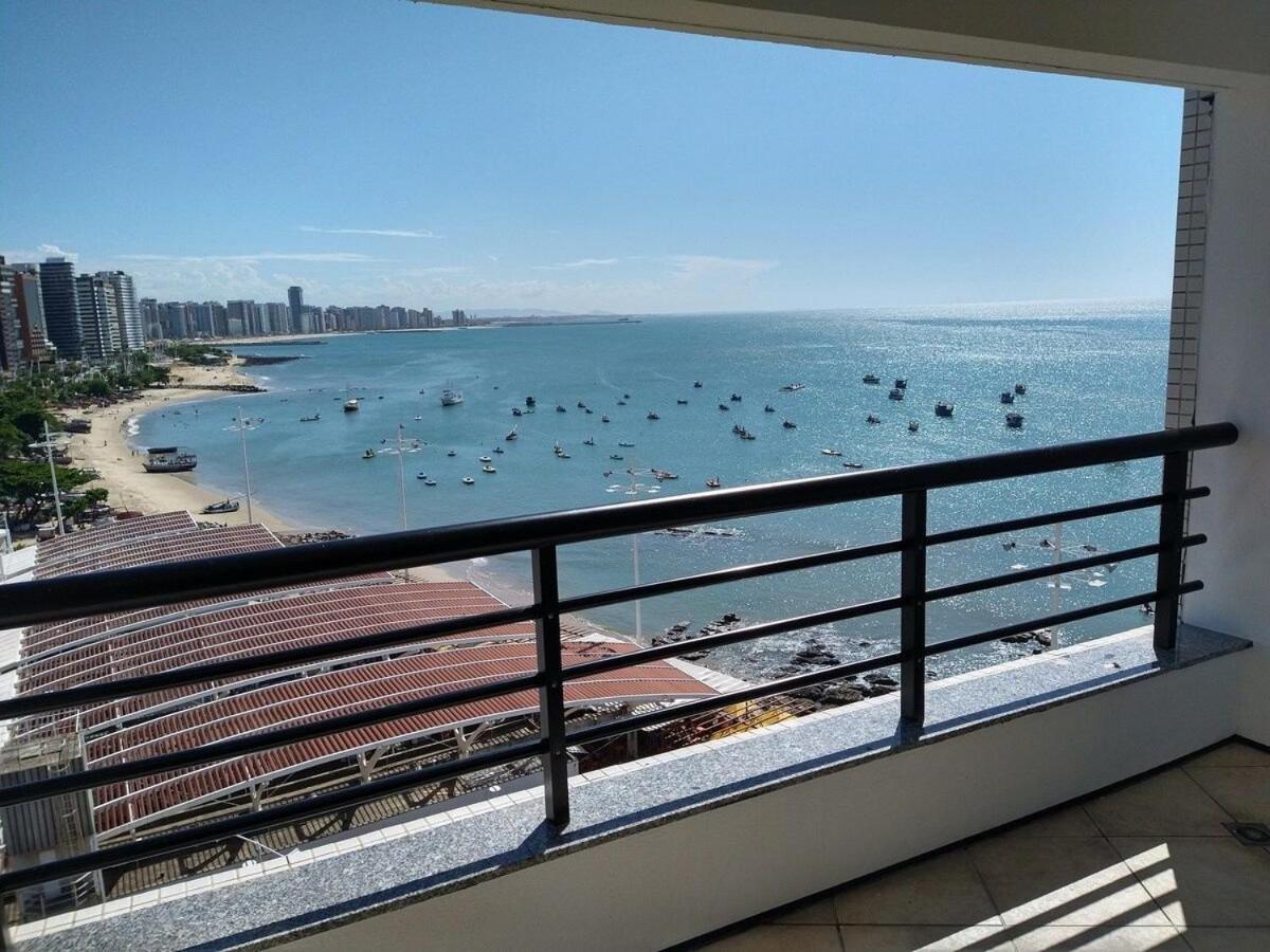 Vista Espetacular 502 Beira Mar