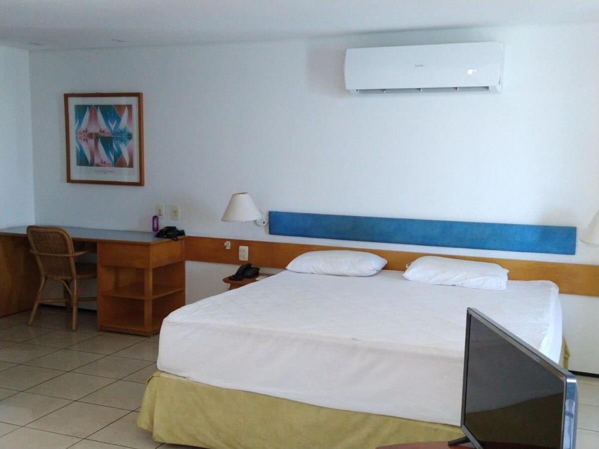 Vista Espetacular 502 Beira Mar *