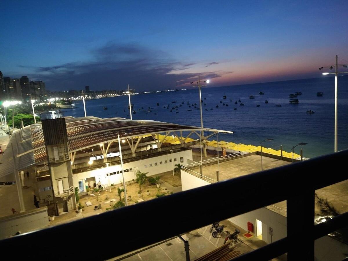 Vista Espetacular 502 Beira Mar * Fortaleza (Ceara)
