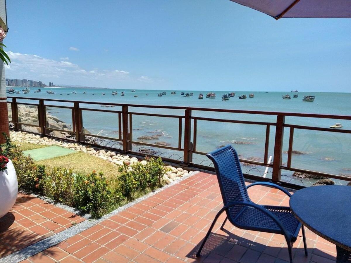 Vista Espetacular 502 Beira Mar Apartamento