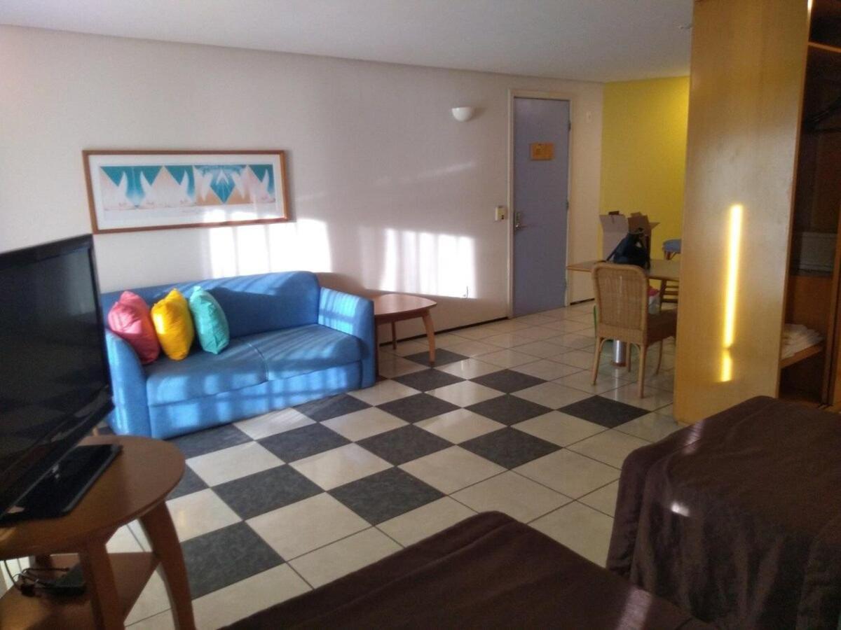 Vista Espetacular 502 Beira Mar Apartamento