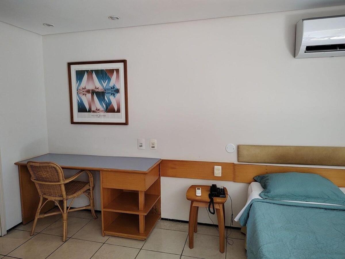 Apartamento Vista Espetacular 502 Beira Mar Fortaleza (Ceara)