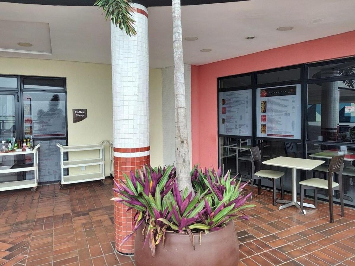 Vista Espetacular 502 Beira Mar Apartamento *