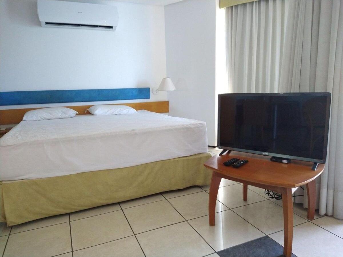 Vista Espetacular 502 Beira Mar
