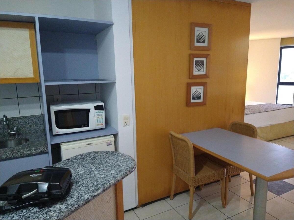 Vista Espetacular 502 Beira Mar