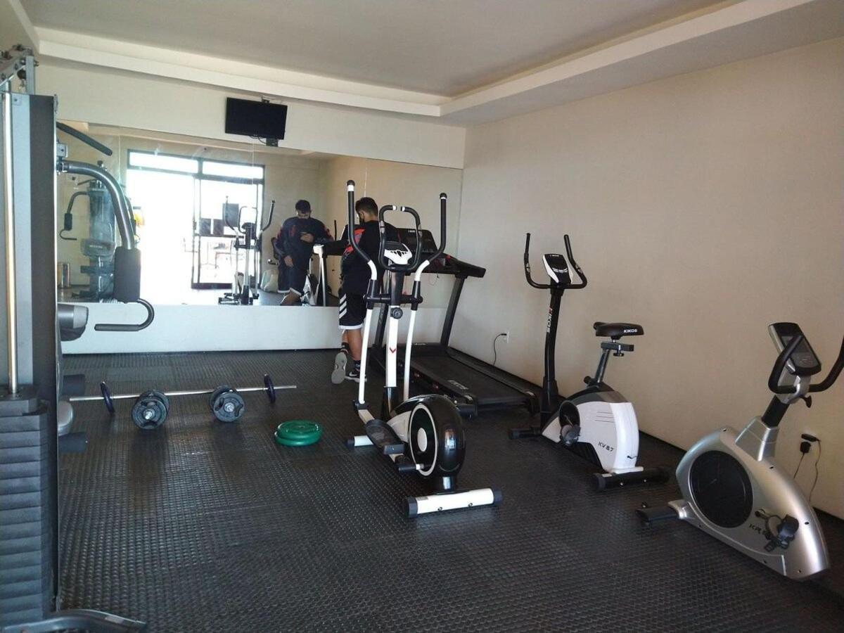 Apartamento Vista Espetacular 502 Beira Mar