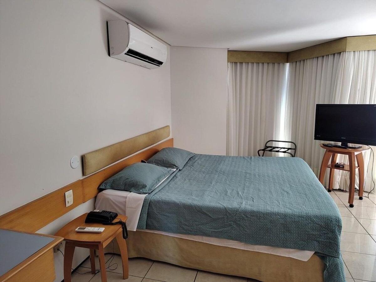 Vista Espetacular 502 Beira Mar Apartamento *
