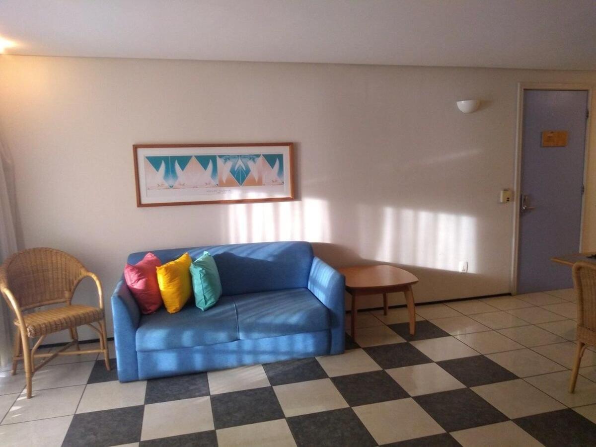 Vista Espetacular 502 Beira Mar