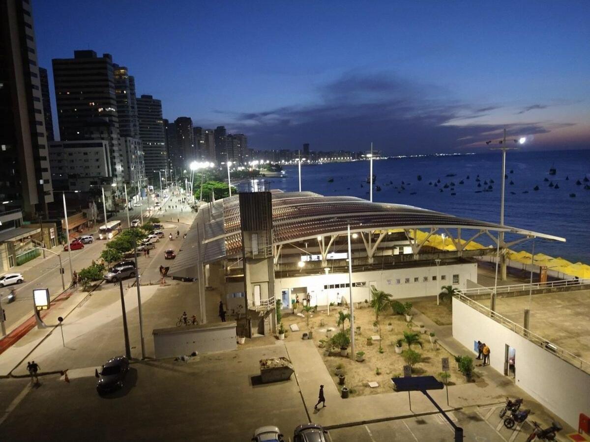 Vista Espetacular 502 Beira Mar * Fortaleza (Ceara)