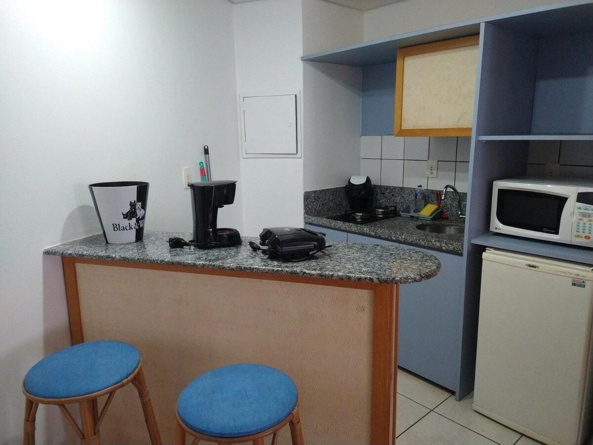 Vista Espetacular 502 Beira Mar Apartamento *