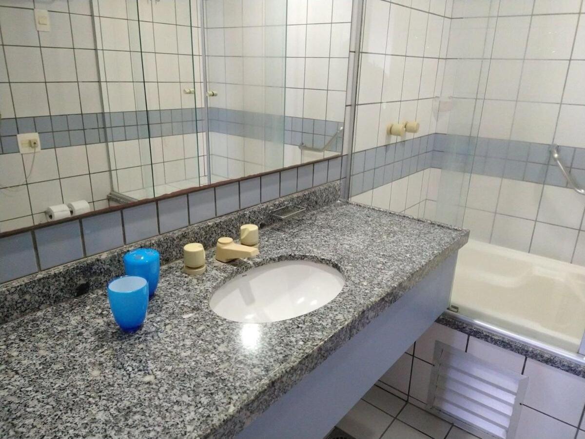 Apartamento Vista Espetacular 502 Beira Mar