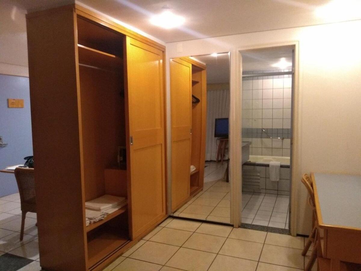 Vista Espetacular 502 Beira Mar Apartamento *