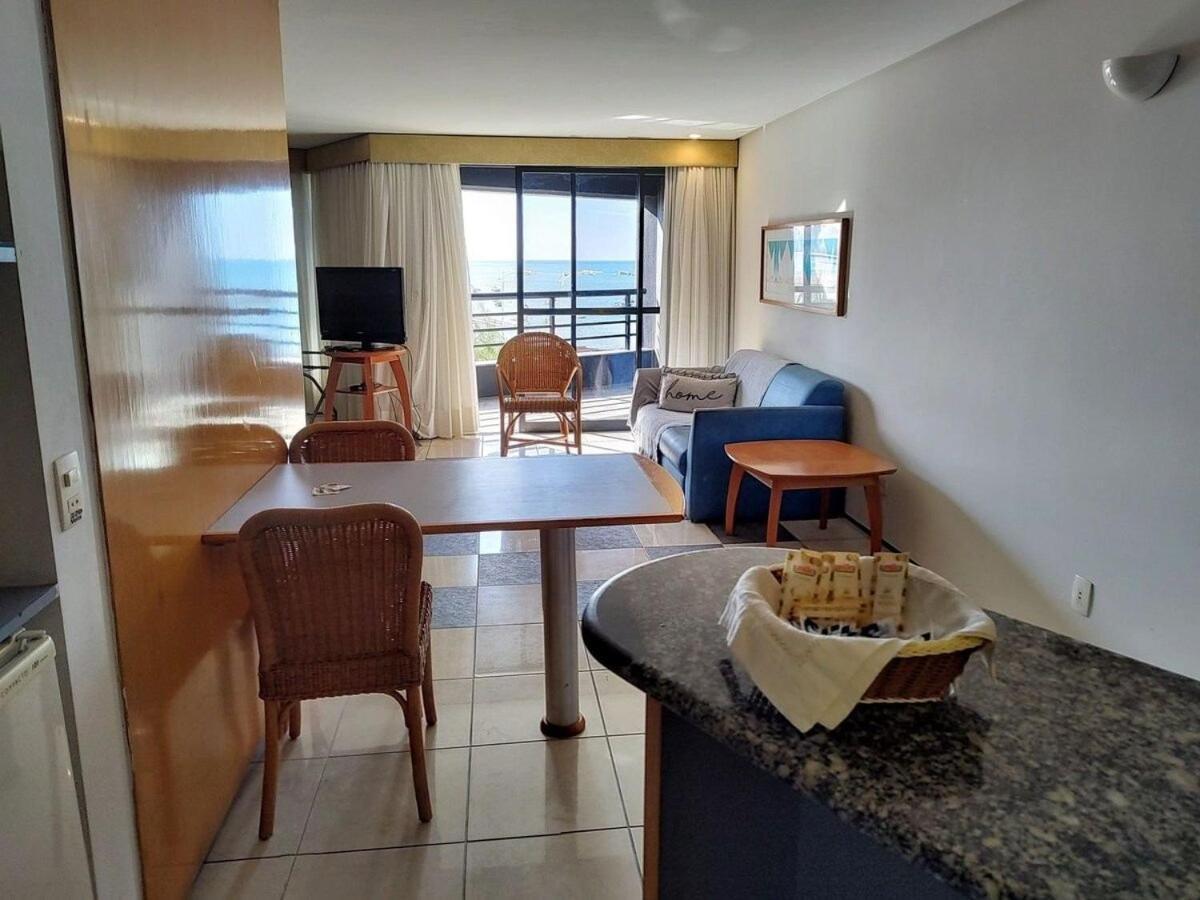 Vista Espetacular 502 Beira Mar Apartamento Fortaleza (Ceara)