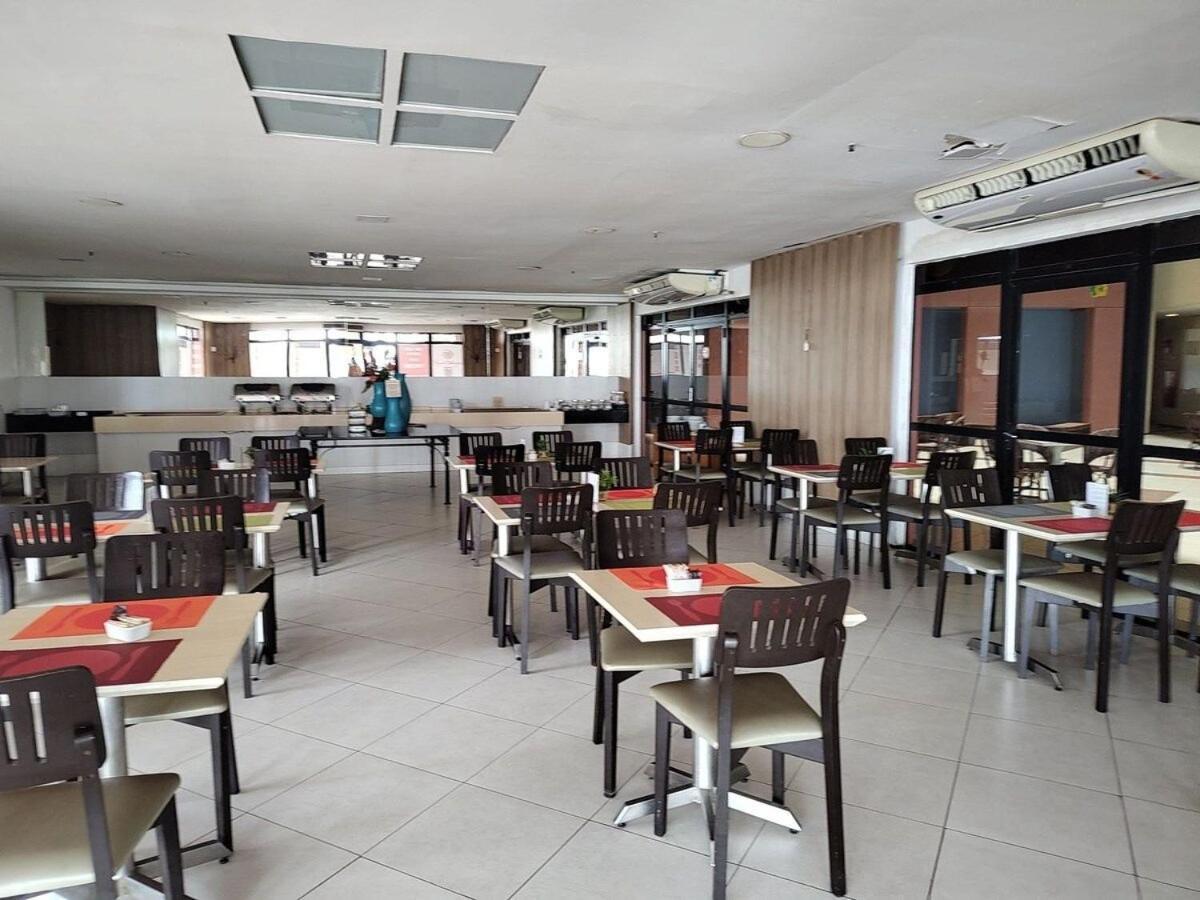Apartamento Vista Espetacular 502 Beira Mar