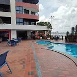 Vista Espetacular 502 Beira Mar