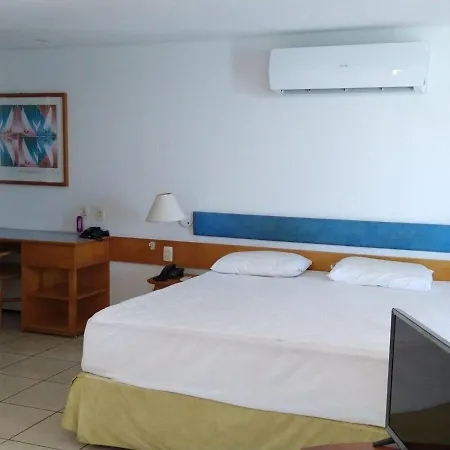 Varanda 502 Beira Mar *