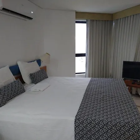 Varanda 502 Beira Mar Fortaleza (Ceara)