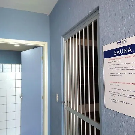 Apartamento Varanda 502 Beira Mar