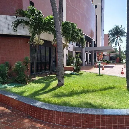 Varanda 502 Beira Mar Fortaleza (Ceara)