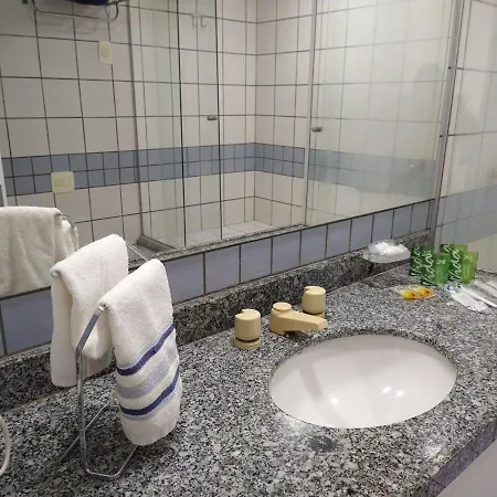 Varanda 502 Beira Mar Apartamento Fortaleza (Ceara)