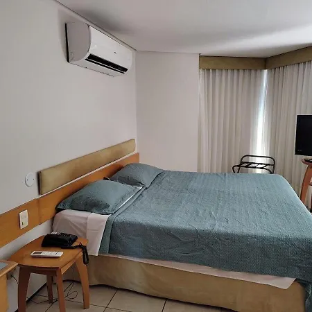 Varanda 502 Beira Mar Apartamento *