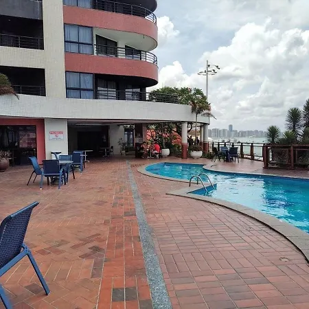 Varanda 502 Beira Mar