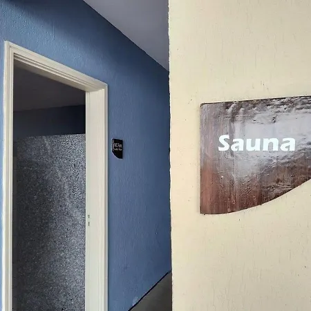Apartamento Varanda 502 Beira Mar
