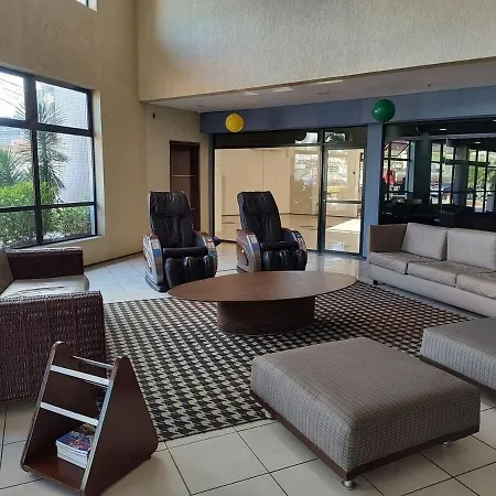 Varanda 502 Beira Mar Apartamento Fortaleza (Ceara)