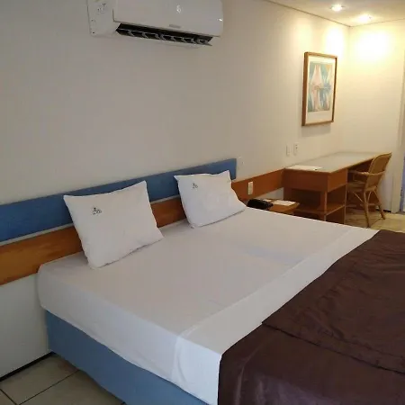 Apartamento Varanda 502 Beira Mar *