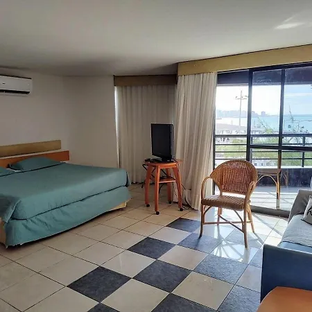 Varanda 502 Beira Mar Apartamento Fortaleza (Ceara)