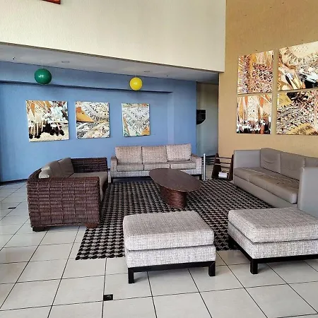 Apartamento Varanda 502 Beira Mar Fortaleza (Ceara)